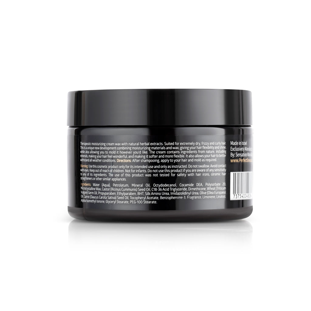 Cera en crema 250 mL