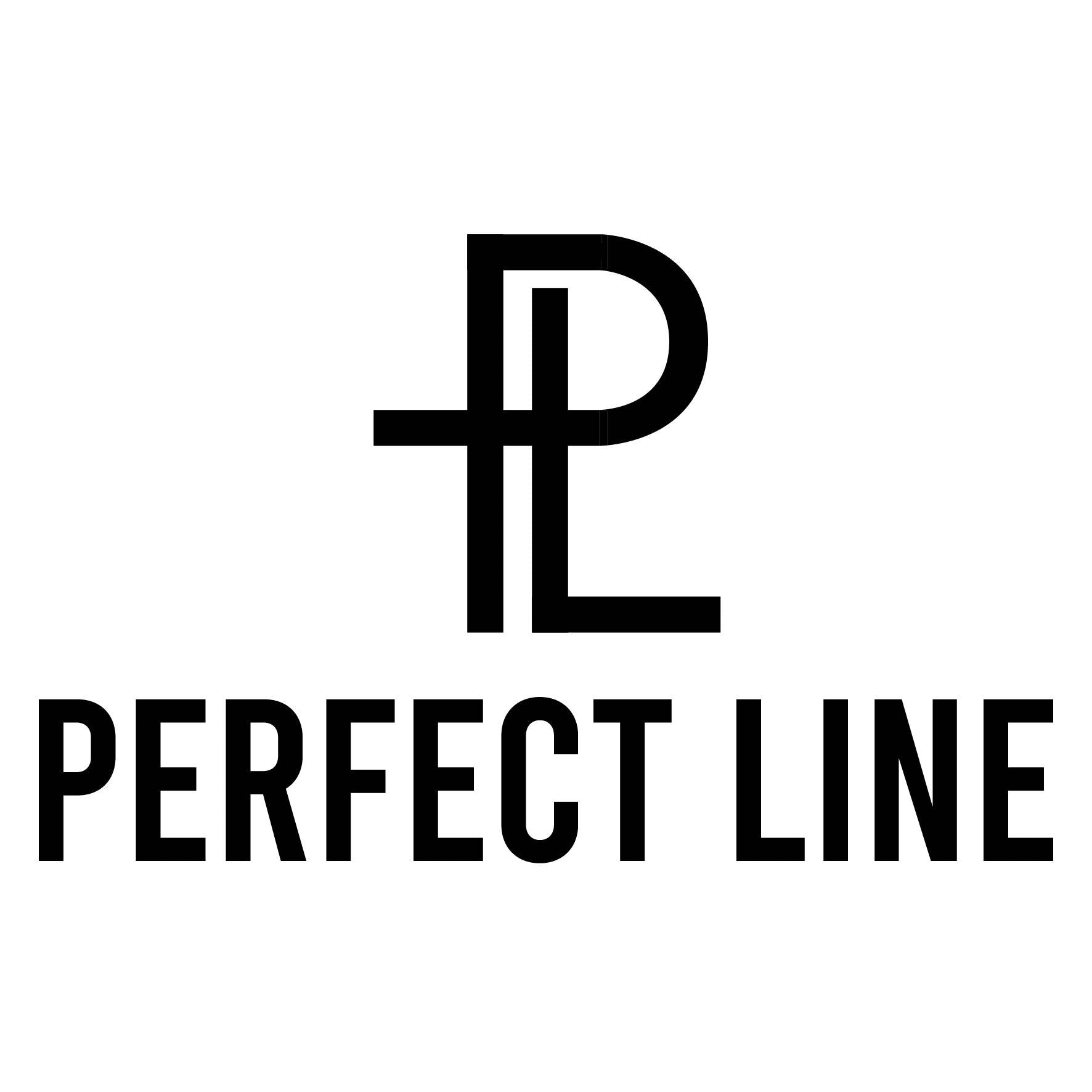 The Perfect Line Top main image 1