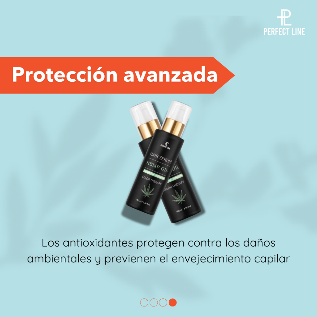 Kit para reducir el frizz de Caviar