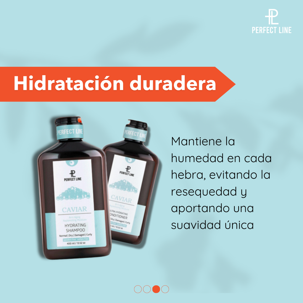 Kit Rutina Fácil de Caviar