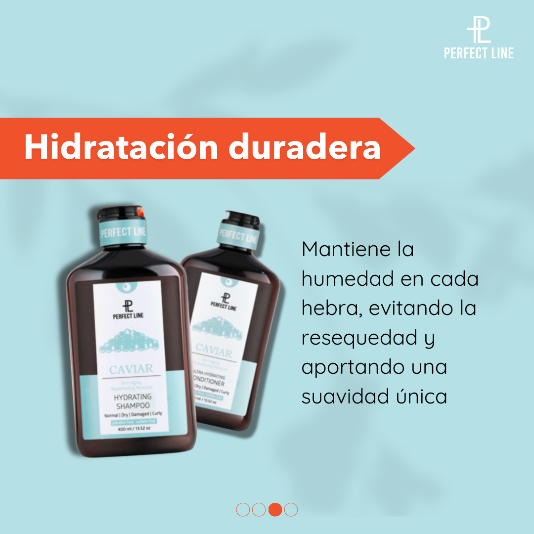 Kit Rutina Fácil de Caviar