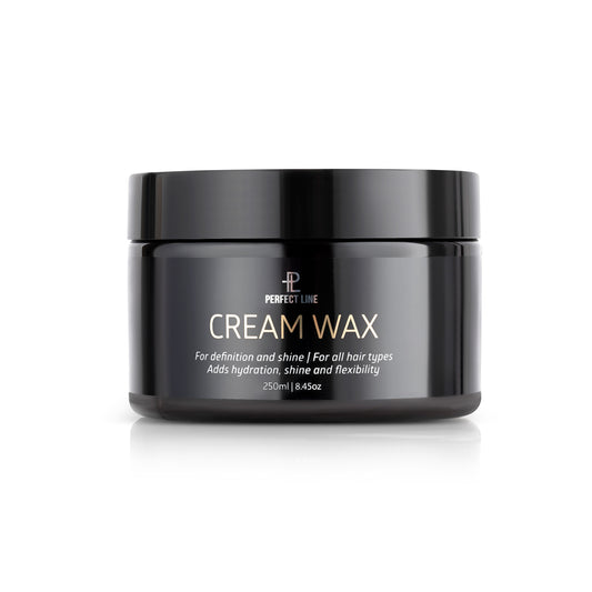 Cera en crema 250 mL