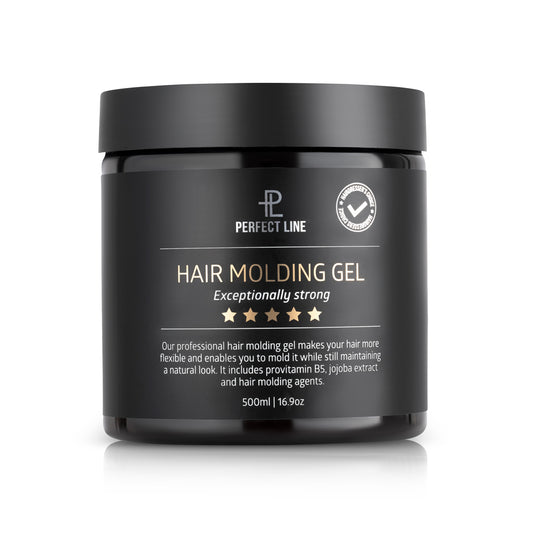 Gel moldeador para el cabello 500 mL