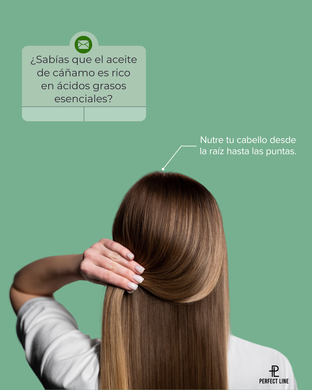 Kit Rutina Fácil con Aceite de Cáñamo