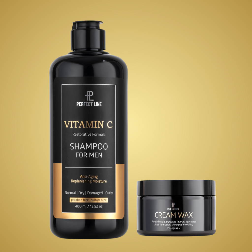 Kit Cabello Impecable