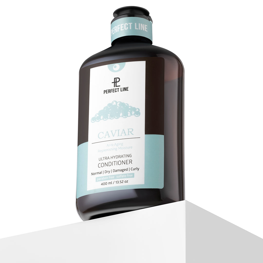 Acondicionador de Caviar 400 mL