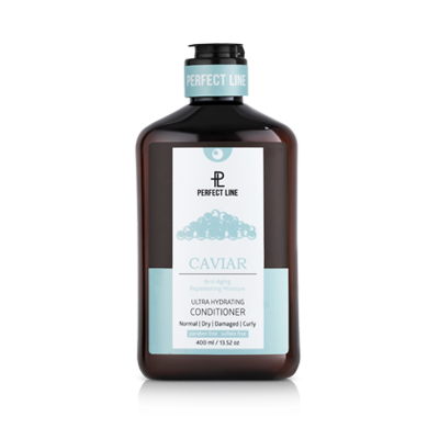 Acondicionador de Caviar 400 mL