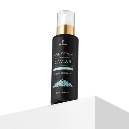 Suero para cabello de Caviar 100 mL