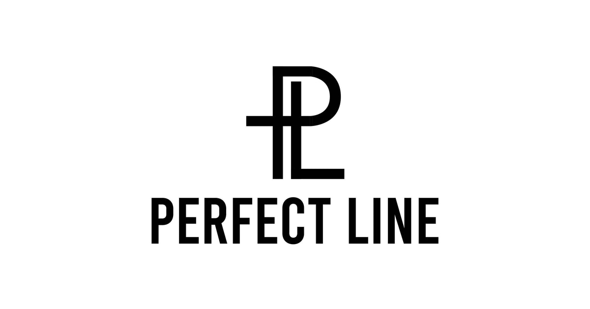 The Perfect Line Logo Perfect Line